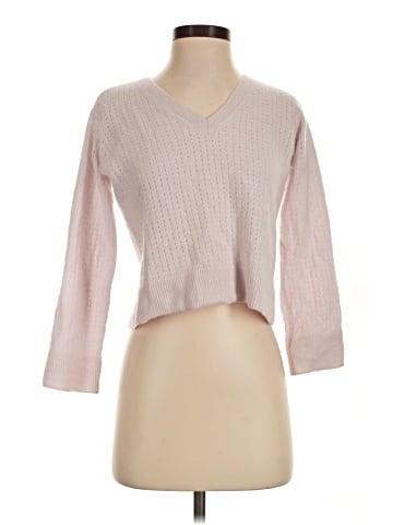 ATM Pullover Sweater (view 1)