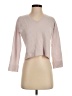 ATM Pink Pullover Sweater Size S - photo 1