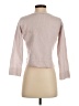 ATM Pink Pullover Sweater Size S - photo 2