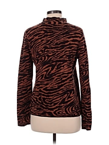 Ann Taylor Turtleneck Sweater (view 2)