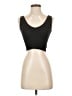 colsie Black Tank Top Size S - photo 1