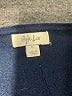 Style&Co Blue Pullover Sweater Size XL - photo 4