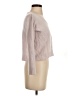 ATM Pink Pullover Sweater Size S - photo 4