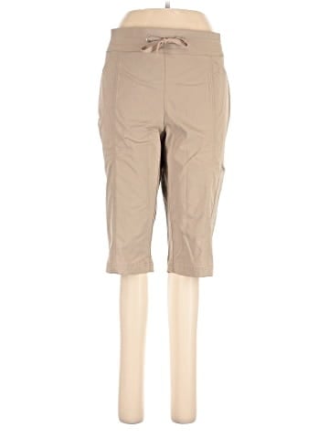 Weekends by Chico's Active Pants (view 1)