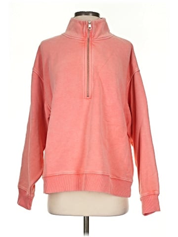American Eagle Outfitters Fleece (view 1)