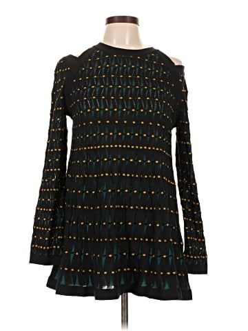M Missoni Casual Dress (view 1)