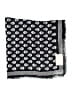 Alexander McQueen 100% Modal Black Scarf One size - photo 2