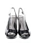 CL by Laundry Black Heels Size 9 - photo 2