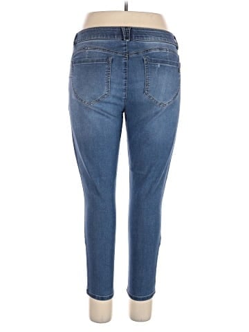 Democracy Jeans (view 2)