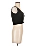 colsie Black Tank Top Size S - photo 4