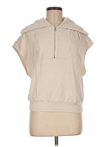 Varley Poncho (view 1)