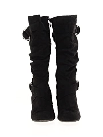 Forever Boots (view 2)