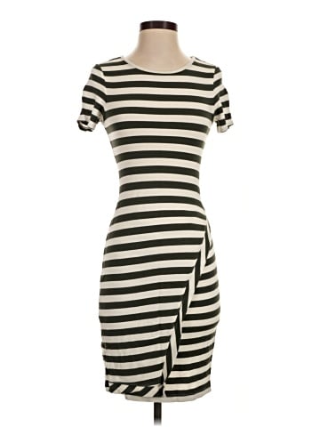 Market and Spruce Casual Dress (view 1)