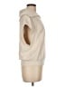 Varley Tan Poncho Size M - photo 4
