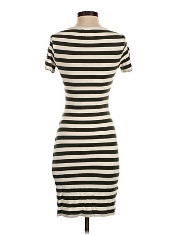 Market and Spruce Casual Dress (view 2)