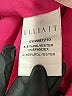 Elliatt Pink Cocktail Dress Size L - photo 8