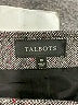Talbots Tweed Gray Wool Skirt Size 10 - photo 4