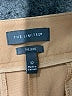 The Limited Solid Tan Casual Pants Size 12 - photo 7