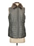 Mountain Lake Gray Vest Size S - photo 1