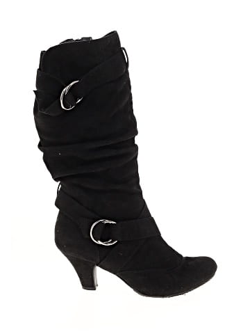 Forever Boots (view 1)