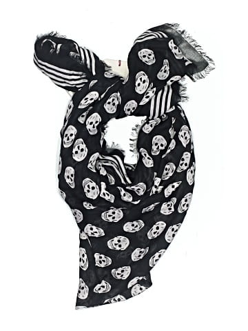 Alexander McQueen Scarf (view 1)