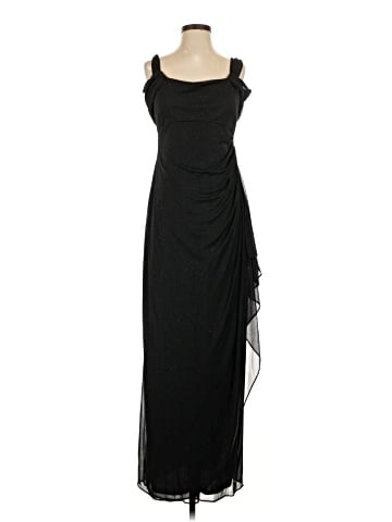 Alex Evenings Cocktail Dress (view 1)