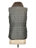 Mountain Lake Gray Vest Size S - photo 2
