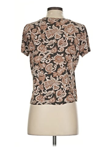 Lucky Brand Short Sleeve Top (view 2)