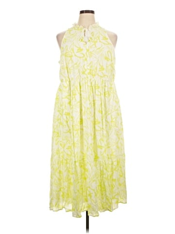 Torrid Casual Dress (view 1)