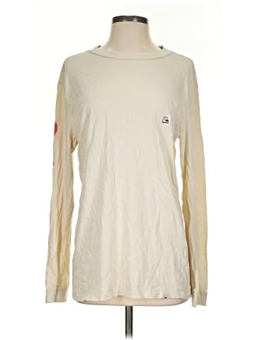 Quiksilver Long Sleeve T-Shirt (view 1)