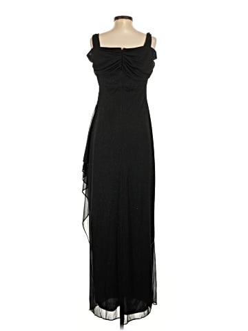 Alex Evenings Cocktail Dress (view 2)