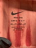 Nike Animal Print Burgundy Casual Pants Size XS - photo 4