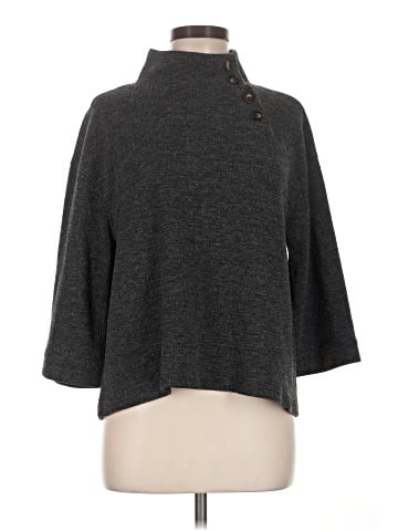 Eri + Ali Turtleneck Sweater (view 1)