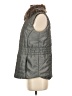 Mountain Lake Gray Vest Size S - photo 5