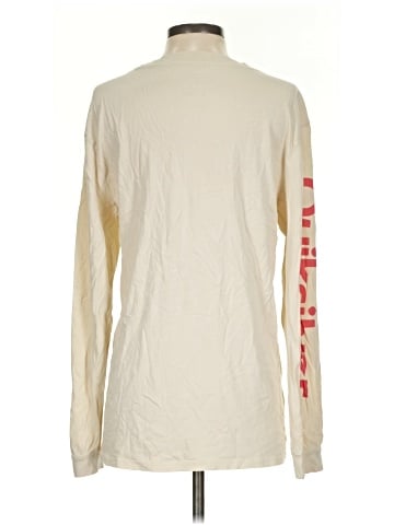 Quiksilver Long Sleeve T-Shirt (view 2)