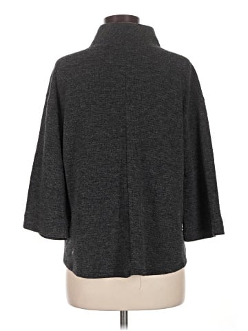 Eri + Ali Turtleneck Sweater (view 2)