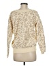 Unbranded Animal Print Ivory Cardigan Size M - photo 2