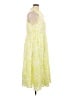 Torrid Yellow Casual Dress Size 1X Plus (1) - photo 4