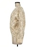 Unbranded Animal Print Ivory Cardigan Size M - photo 5