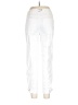 Democracy White Jeans Size 8 - photo 2