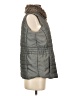 Mountain Lake Gray Vest Size S - photo 4