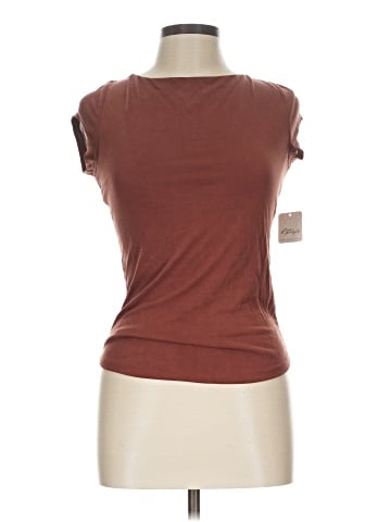 Free People Sleeveless T-Shirt (view 1)