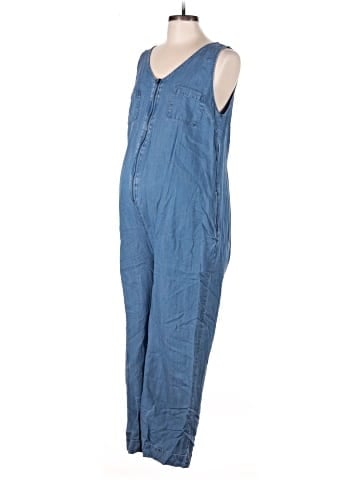 Hello Miz Jumpsuit (view 1)