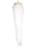 Democracy White Jeans Size 8 - photo 5