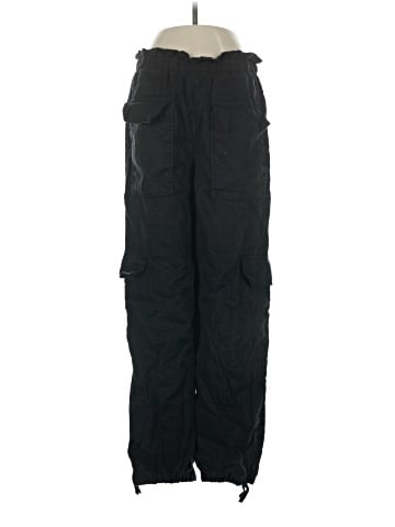 Magaschoni Linen Pants (view 1)