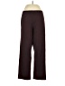 Uniqlo Brown Casual Pants Size M - photo 1