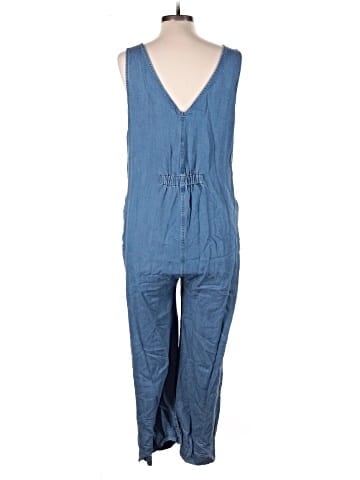 Hello Miz Jumpsuit (view 2)