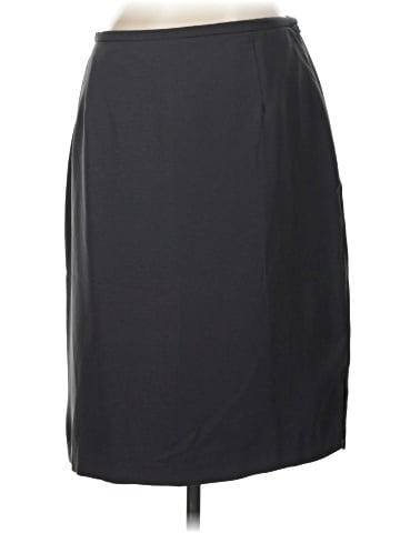 Hillard & Hanson Formal Skirt (view 1)
