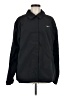 Nike 100% Nylon Black Jacket Size M - photo 1