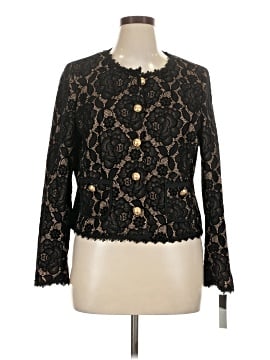 Tahari By Asl Jacket